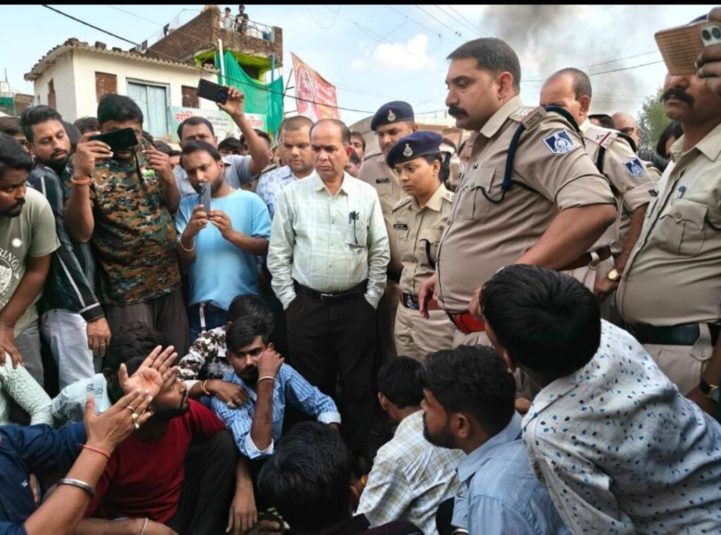 करणी सेना