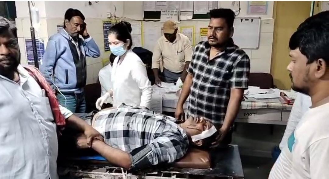 खूनी संघर्ष