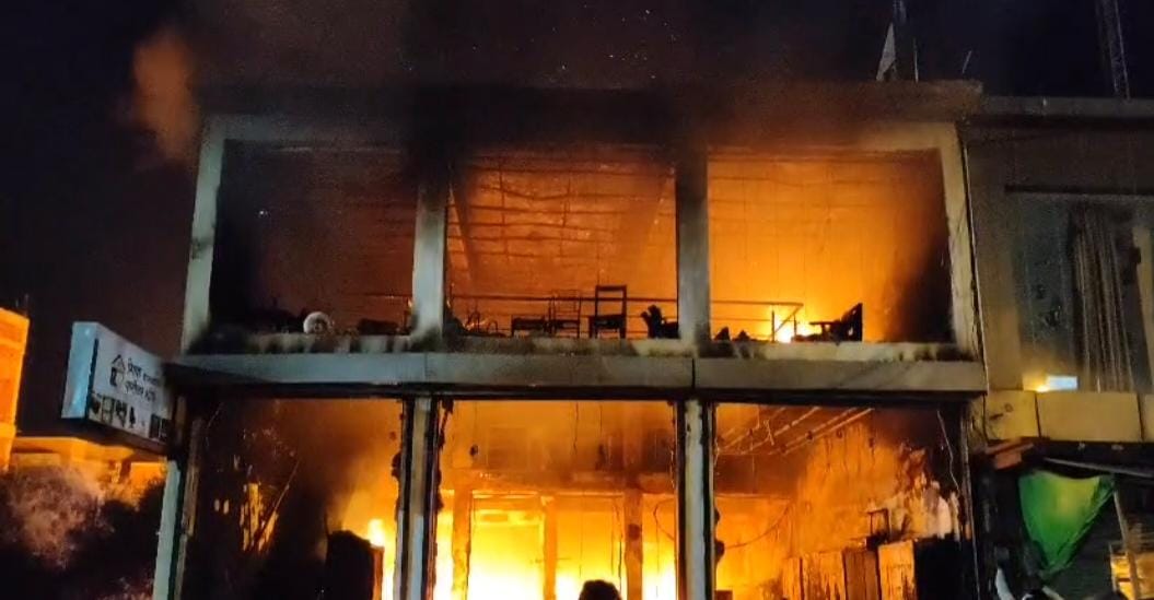 शॉर्ट सर्किट