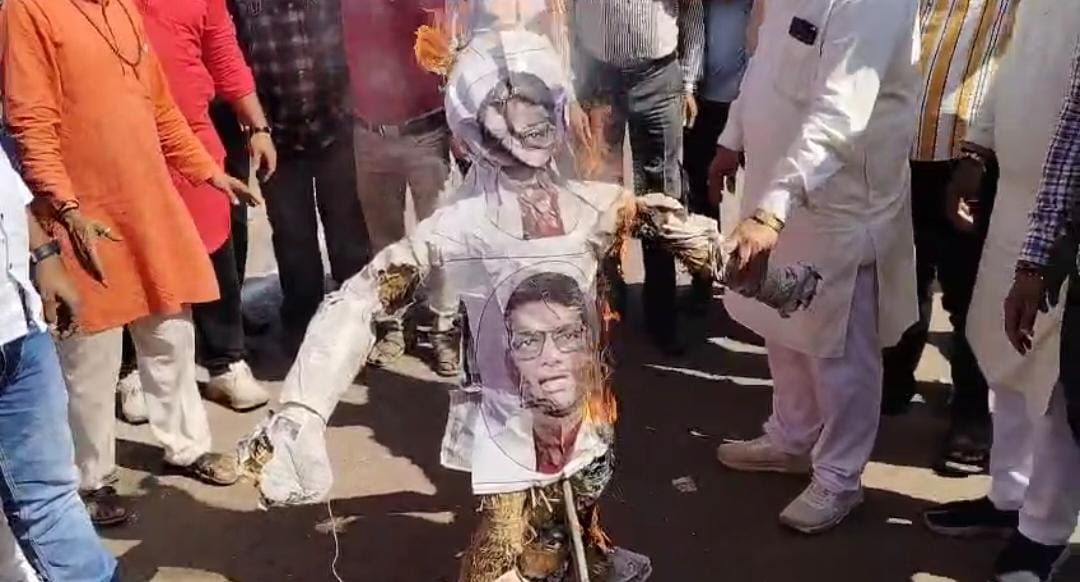 दामोदर यादव