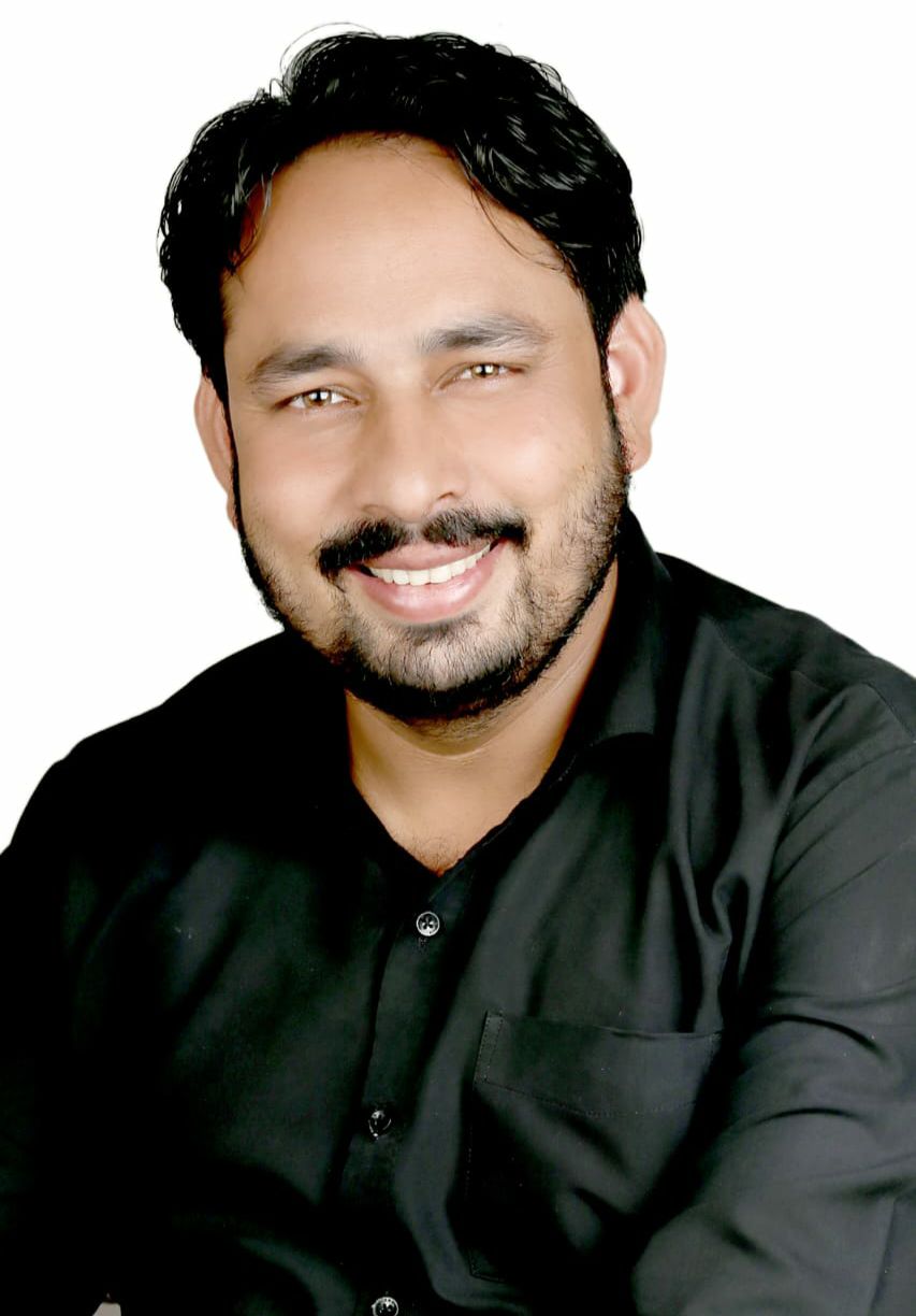 इसराइल बने कटनी जिलाध्यक्ष