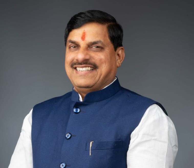 मुख्यमंत्री