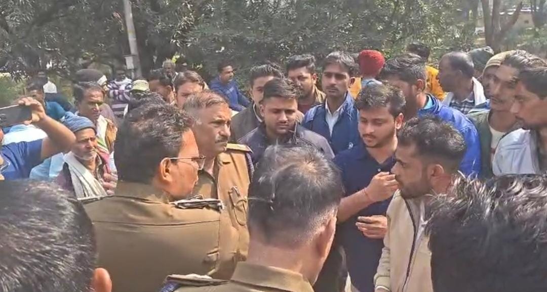 विजयराघवगढ़