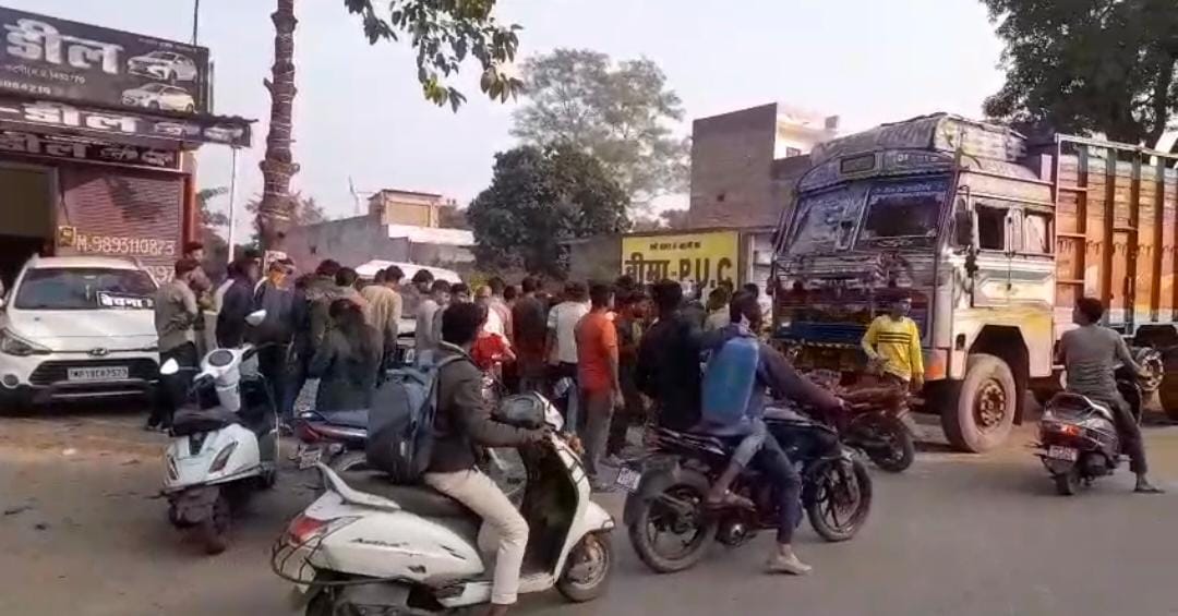 बड़ा हादसा