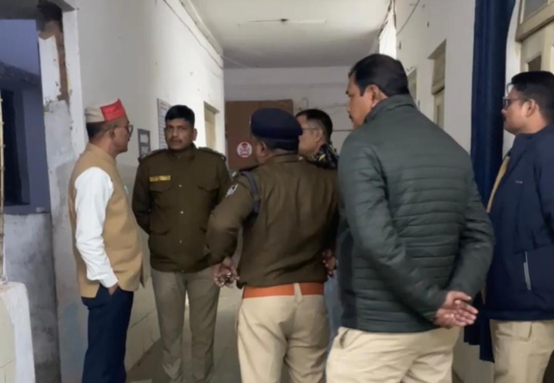 नाबालिग