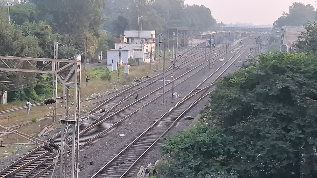 कटनी जंक्शन