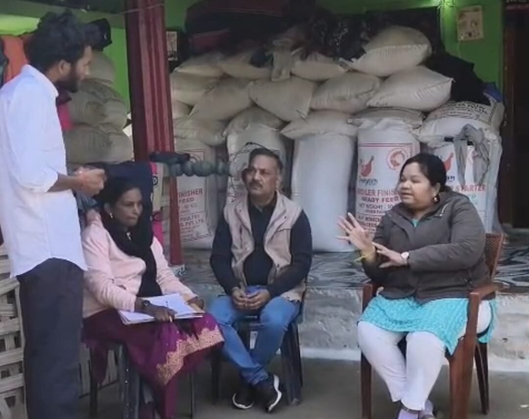 आंगनवाड़ी